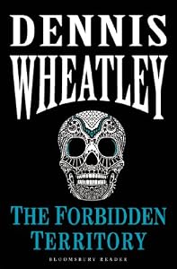 The Forbidden Territory