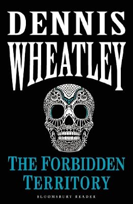 The Forbidden Territory