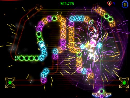 

Luxor Evolved [Download]