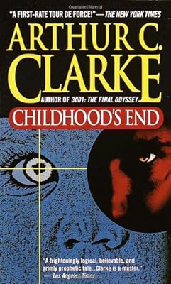 Childhood's End