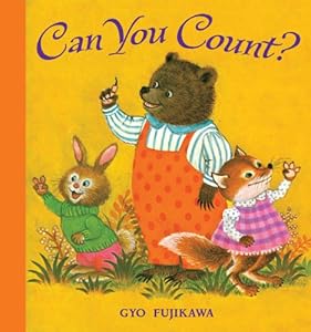 Can You Count?