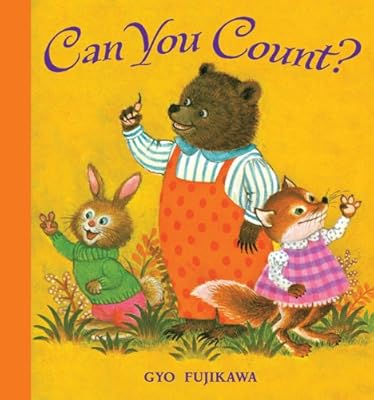 Can You Count?