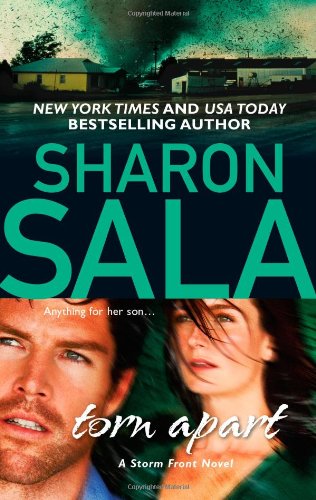 Torn Apart by Sharon Sala