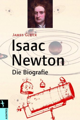 Isaac Newton - Größte christliche Zitate Sammlung