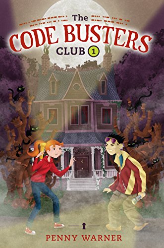 The Secret of the Skeleton Key by Penny Warner