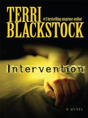 Intervention (Intervention Series, Book 1)