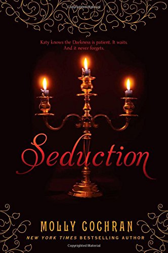 Seduction by Molly Cochran