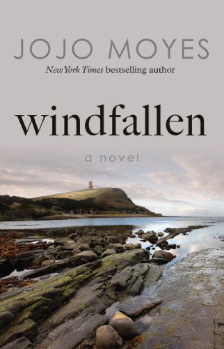 Windfallen by JoJo Moyes