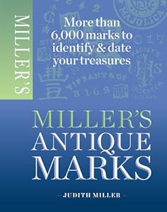Miller's Antique Marks