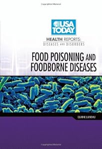 Food Poisoning and Foodborne Diseases