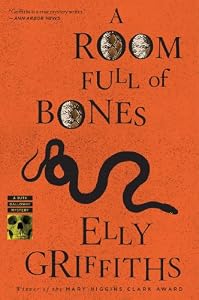 A Room Full of Bones: A Ruth Galloway Mystery (Ruth Galloway Mysteries Book 4)