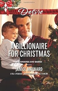 A Billionaire for Christmas