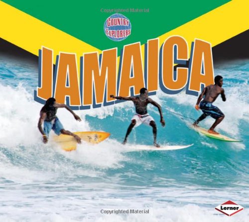 Jamaica by Michael Capek