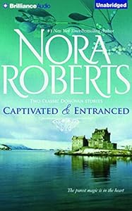 Captivated &amp; Entranced: Captivated, Entranced
