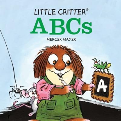 Little Critter&reg; ABCs