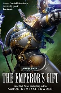 The Emperor's Gift
