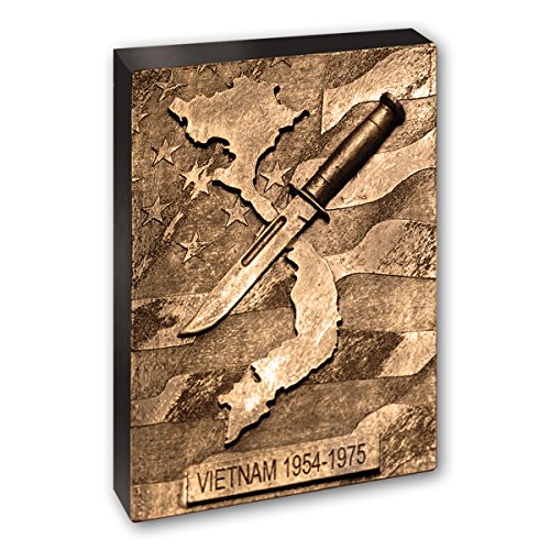 Algopix Similar Product 14 - Caravelle Military Collectible Vietnam