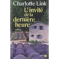 L'Invité de la Dernière Heure
