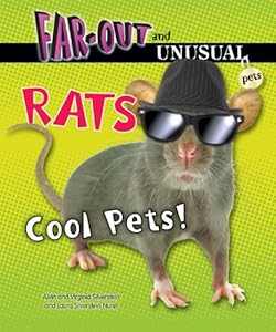 Rats: Cool Pets!