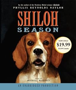 Shiloh Season