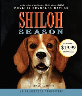 Shiloh Season