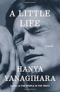 A Little Life: A Novel by Hanya Yanagihara