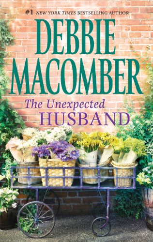 The Unexpected Husband: Jury of His Peers\Any Sunday by Debbie Macomber