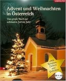 Advent und Weihnachten in Österreich, m. Audio-CD