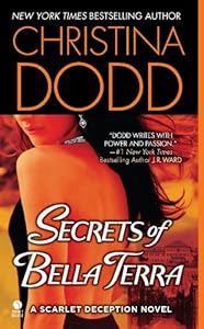 Secrets of Bella Terra: A Scarlet Deception Novel