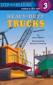 Heavy-Duty Trucks