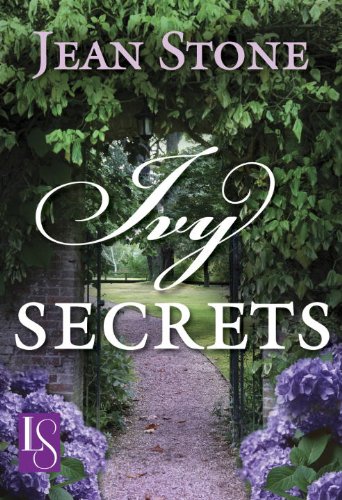 Ivy Secrets: A Loveswept Classic Romance by Jean Stone