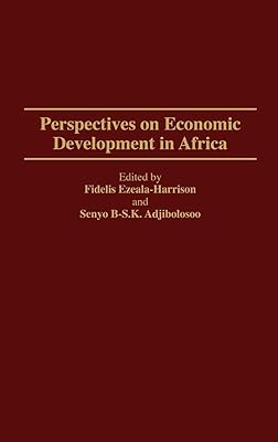 Perspectives on Economic Development in Africa (Bibliographies and Indexes in)