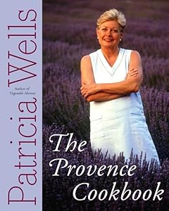 The Provence Cookbook: A James Beard Award Winning Cookbook