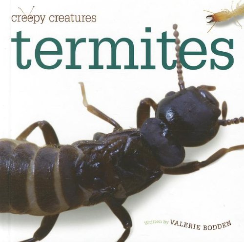 Termites by Valerie Bodden