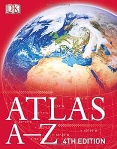 Atlas A-Z 4th Edition