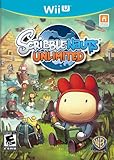 Scribblenauts Unlimited