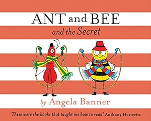 Ant and Bee and the Secret