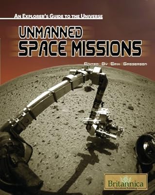 Unmanned Space Missions