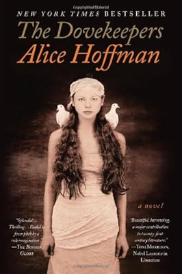 The Dovekeepers: A Novel