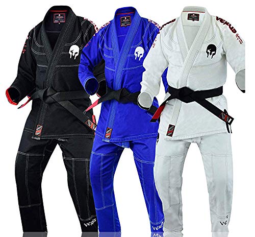 Algopix Similar Product 9 - Verus Ultra Light Version Spartacus