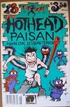Hothead paisan : homicidal lesbian terrorist, #18