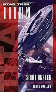 Sight Unseen by James Swallow