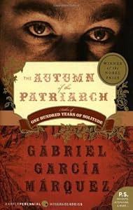 The Autumn of the Patriarch