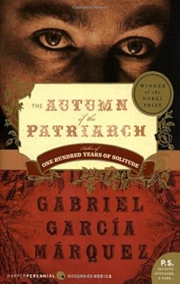 The Autumn of the Patriarch