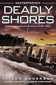 Deadly shores