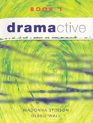 Dramactive Book 1