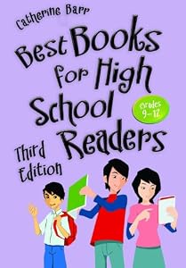 Best Books for High School Readers, Grades 9-12
