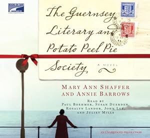 The Guernsey Literary and Potato Peel Pie Society