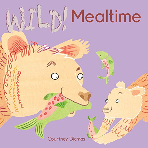 Mealtime by Courtney Dicmas