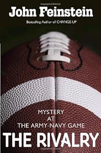 The Rivalry: Mystery at the Army-Navy Game